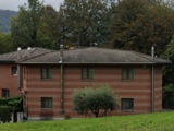 Fronte casa , Casa vendita, 6965 Cadro