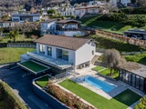 Immagine 1 , Casa vendita, 6913 Carabbia