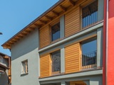  , Appartamento affitto, 6865 Tremona