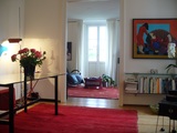  , Appartamento affitto, 6900 Lugano