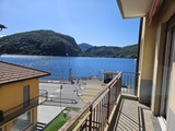 Immagine 1 , Apartment for rent, 6988 Ponte Tresa