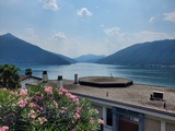 Wunderschöner Panoramaausblick über Luganer See , Villa vendita, 6900 Lugano