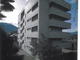 , Appartamento affitto, 6648 Minusio