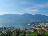  , Appartamento affitto, 6644 Orselina