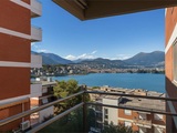  , Appartement  vendre, 6900 Paradiso