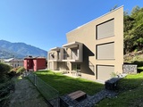  , Appartamento affitto, 6500 Bellinzona