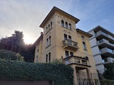 Imposante villa con vista lago e giardino , Casa vendita, 6900 Paradiso