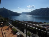 Vista lago mozzafiato , Villa zu verkaufen, 6816 Bissone