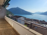 Ampio terrazzo con vista panoramica , Attico vendita, 6900 Lugano
