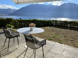 Bellissima vista lago sul lago Maggiore , Casa affitto, 6600 Locarno