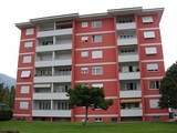  , Appartamento affitto, 6600 Locarno