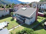 , Villa zu verkaufen, 6518 Gorduno