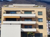 , Wohnung zu vermieten, 6600 Locarno